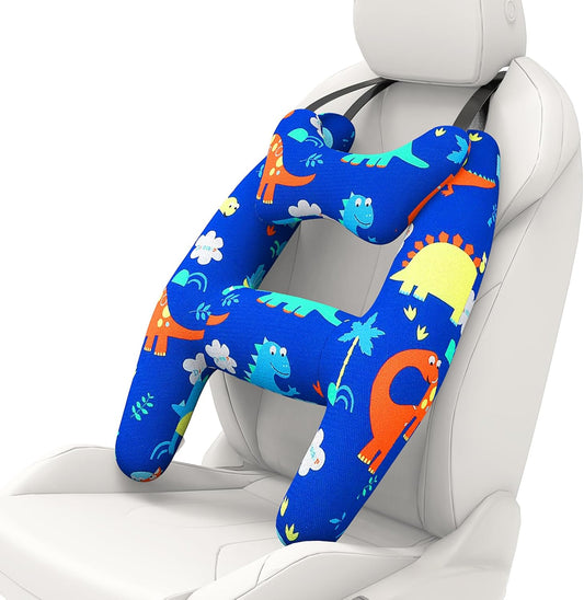 SleepMate™ - Almohada Viajera